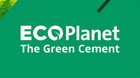 ecoplanet cement|ECOPLANET: THE INDUSTRY’S BROADEST RANGE OF LOW .